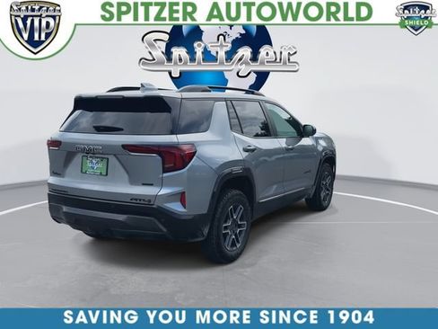 Used 2026 GMC Terrain AT4 w/ Convenience Package III AWD/4WD image 9