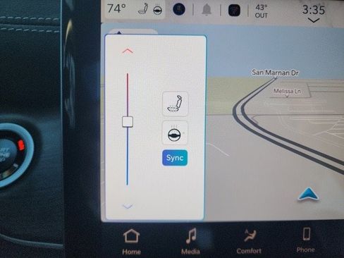 New 2025 Jeep Grand Cherokee Limited image 6