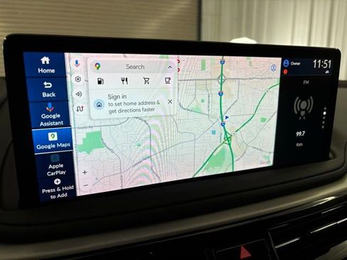 Used 2026 Acura MDX w/ Technology Package image 25