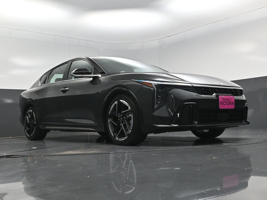 Used 2025 Kia K4 GT-Line w/ GT-Line Premium Package FWD image 27