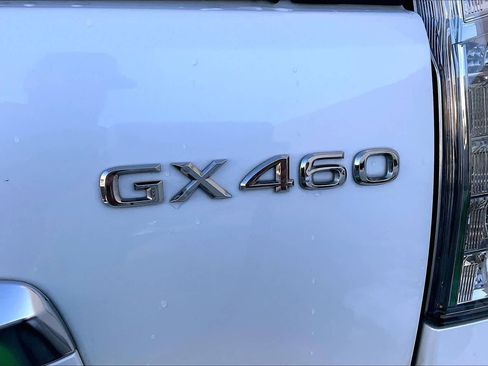 Used 2021 Lexus GX 460 Premium image 31