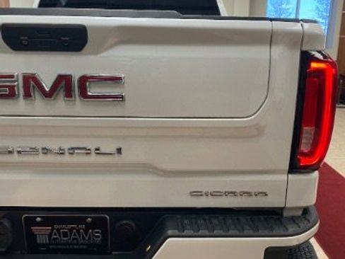 Used 2019 GMC Sierra 1500 Denali w/ Denali Ultimate Package image 12