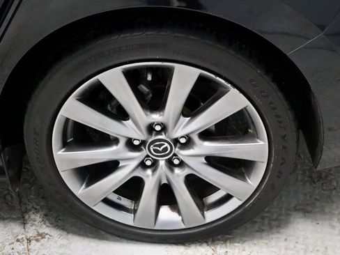 Used 2022 MAZDA MAZDA3 s image 20