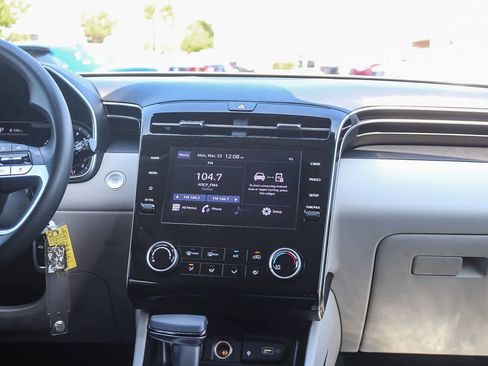 Certified 2023 Hyundai Tucson SEL image 19