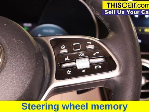 Used 2021 Mercedes-Benz GLC 300 image 16