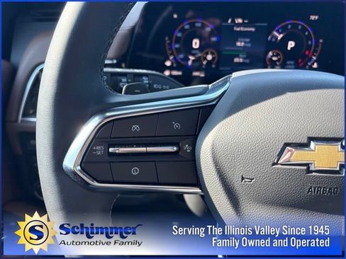 New 2026 Chevrolet Tahoe High Country w/ Sun And Tow Package AWD/4WD image 36