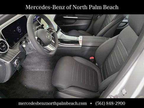 New 2026 Mercedes-Benz C 300 Sedan image 7