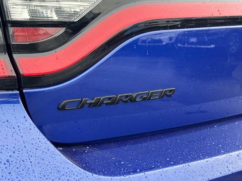 Used 2022 Dodge Charger GT w/ Blacktop Package image 29
