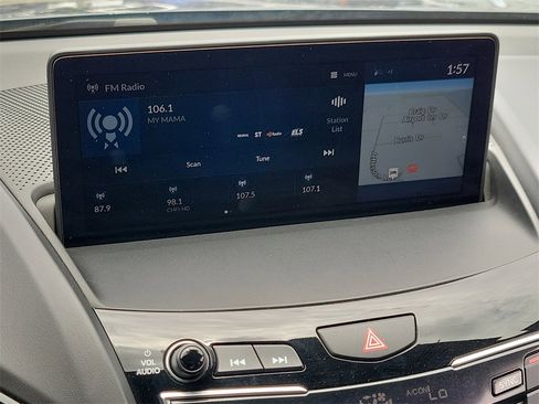 Used 2021 Acura RDX A-Spec image 30