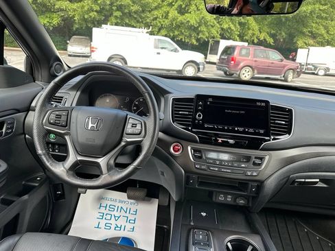 Used 2024 Honda Ridgeline TrailSport image 18