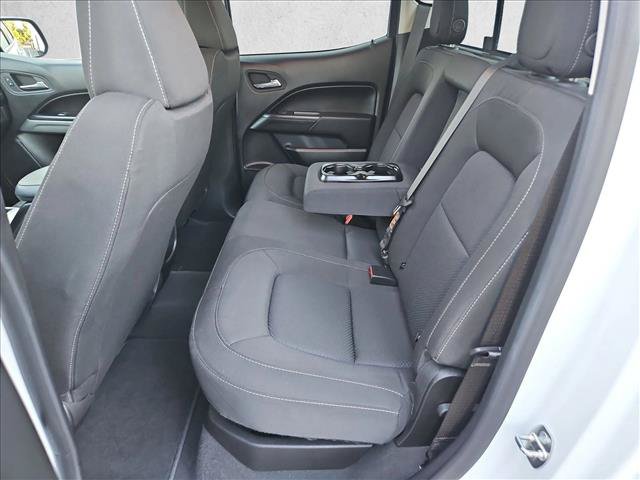 Used 2022 Chevrolet Colorado LT w/ LT Convenience Package RWD image 19