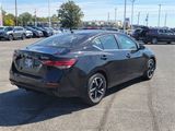 New 2025 Nissan Sentra SV w/ All-Weather Package image 5