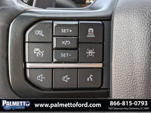 Used 2023 Ford F150 Raptor AWD/4WD image 26
