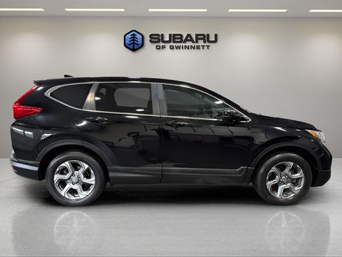 Used 2017 Honda CR-V EX-L image 6