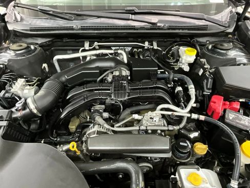 Used 2020 Subaru Outback Premium w/ Popular Package #1 image 33