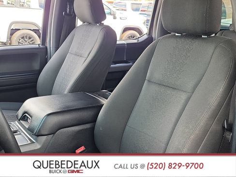 Used 2019 Ford F150 XLT w/ Equipment Group 302A Luxury AWD/4WD image 12