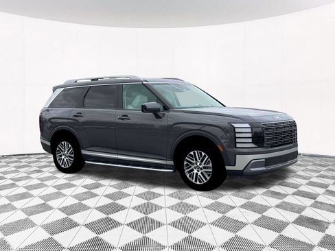 New 2026 Hyundai Palisade SEL AWD/4WD image 16