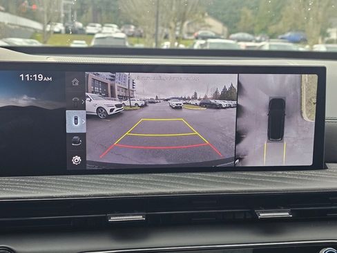 New 2026 Genesis GV80 3.5T Prestige image 15