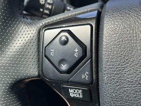 Used 2021 Toyota 4Runner TRD Off-Road Premium image 36