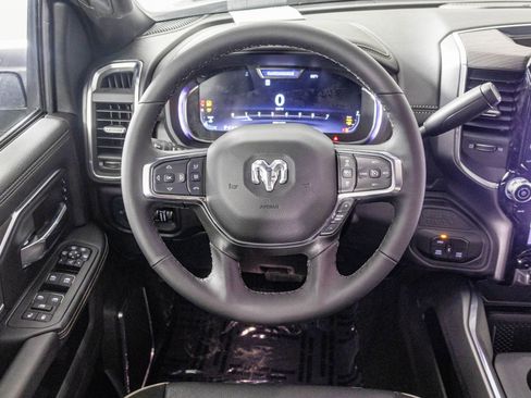 New 2026 RAM 2500 Laramie w/ Night Edition AWD/4WD image 30