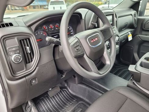 New 2026 GMC Sierra 3500 Pro image 21