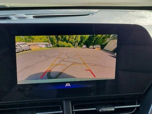 Used 2025 Chevrolet Trax ACTIV w/ Driver Confidence Package image 28