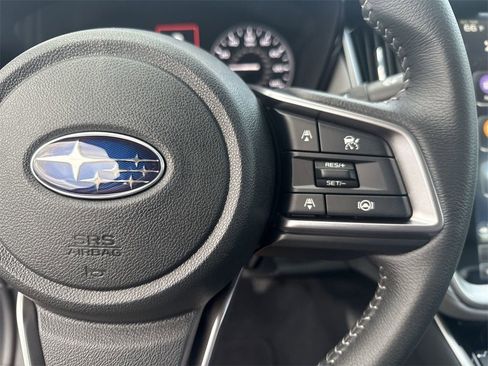 New 2025 Subaru Legacy Premium image 7