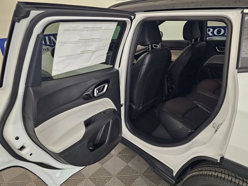 New 2026 Jeep Compass Limited AWD/4WD image 20