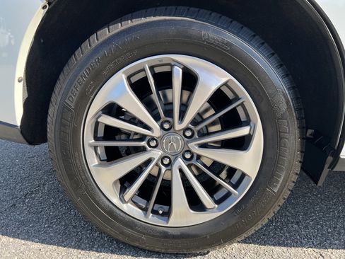 Used 2018 Acura RDX FWD w/ Advance Package image 32