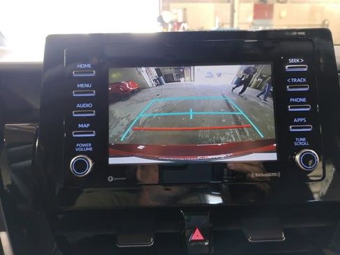 Used 2024 Toyota Camry LE image 27