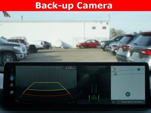 Used 2023 Genesis GV80 2.5T w/ Prestige Package image 11