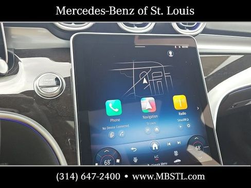New 2026 Mercedes-Benz C 300 4MATIC Sedan image 26
