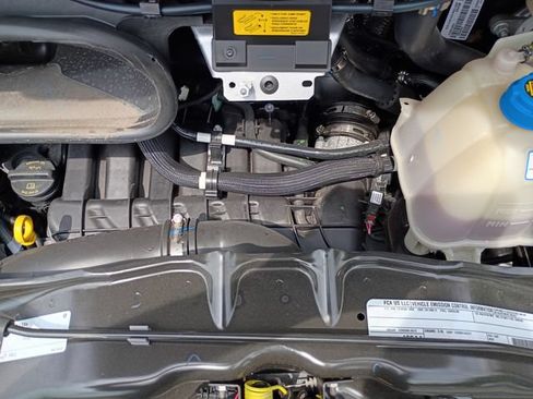 New 2026 RAM ProMaster 2500 w/ Convenience Group FWD image 16