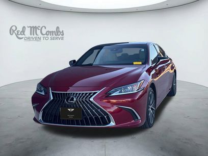 Used 2025 Lexus ES 350 w/ Premium Package