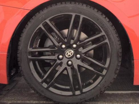 Used 2013 Scion tC Release Series 8.0 FWD image 7