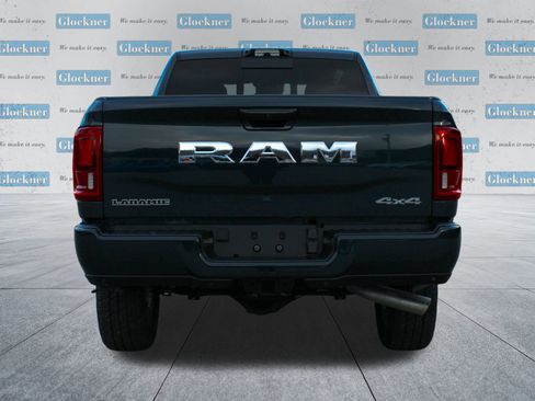 New 2026 RAM 2500 Laramie image 6