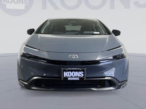 Used 2025 Toyota Prius LE image 11