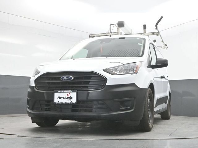 Used 2023 Ford Transit Connect XL FWD image 22