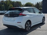 Certified 2020 Nissan Leaf SV Plus image 5