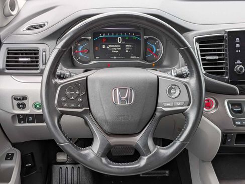 Used 2019 Honda Pilot EX-L image 23
