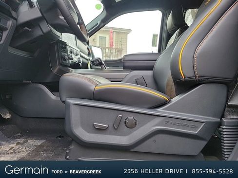 Used 2025 Ford F150 Tremor w/ Equipment Group 402A High image 15