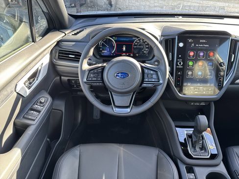 New 2025 Subaru Forester Limited image 12