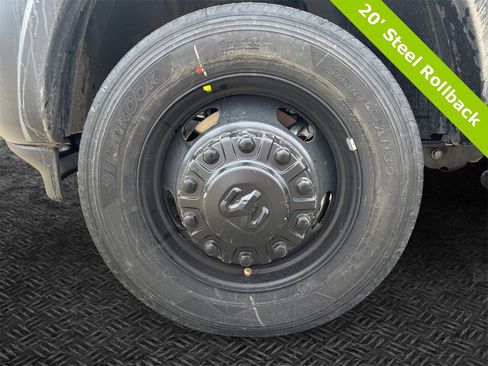 New 2026 RAM 5500 Tradesman image 11