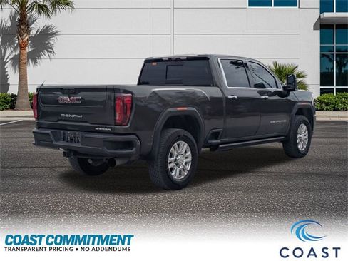 Used 2023 GMC Sierra 2500 Denali w/ Denali Ultimate Package image 6