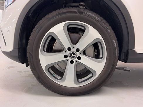 Certified 2021 Mercedes-Benz GLC 300 4MATIC image 9