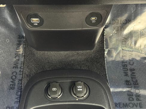 Used 2023 Kia EV6 GT-Line image 34