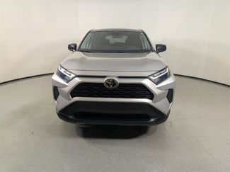 Used 2023 Toyota RAV4 LE video 2