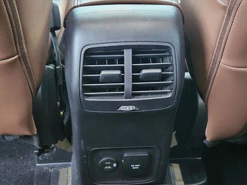 Used 2023 Ford Bronco Sport Outer Banks w/ Tech Package image 19