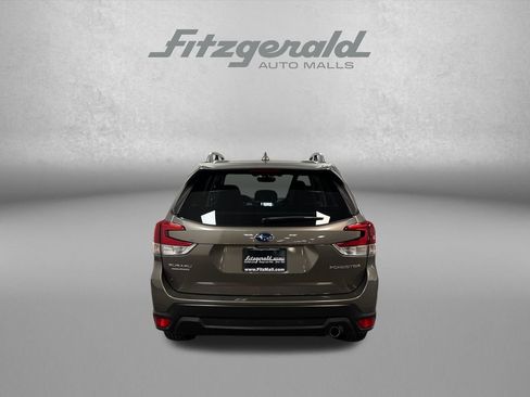 Used 2020 Subaru Forester Limited AWD/4WD image 4