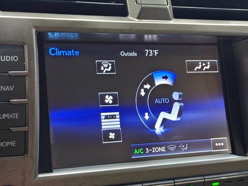 Used 2016 Lexus GX 460 Luxury w/ Preferred Accessory Package AWD/4WD image 44